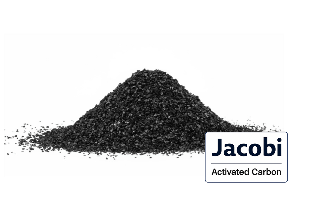 离子交换树脂Jacobi KW-H 16x40（25公升）