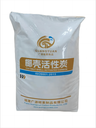 GYAA酸洗食品级椰壳活性炭，饮用水处理，家用净水器1000碘值活性炭 (8-16目（1.18-2.36毫米）)