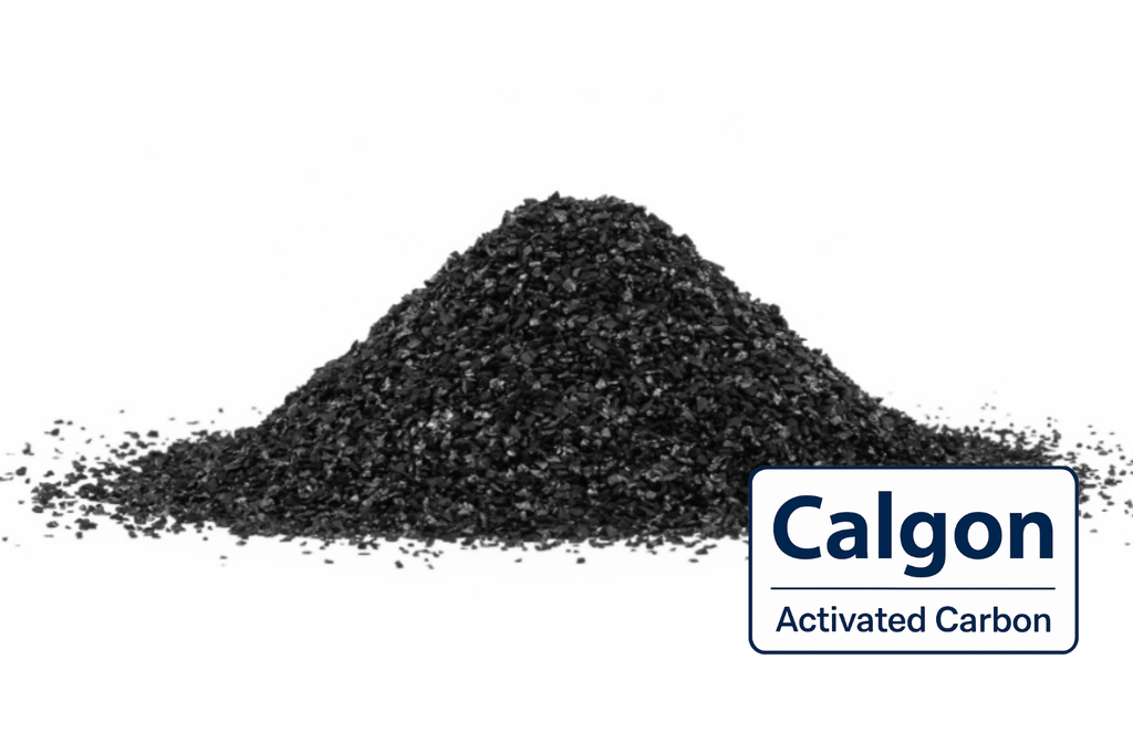 Calgon Coconut Shell Activated Carbon – Model 107C 8×30, NSF Certified