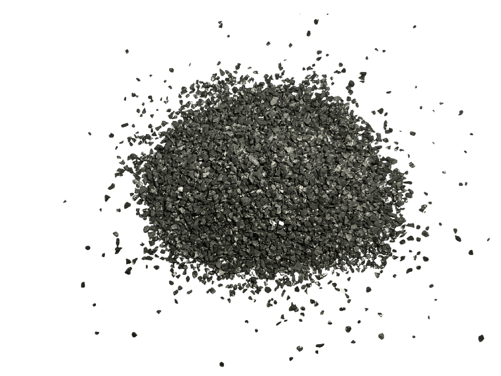 CalgonCarbon 107C 8X30 卡尔冈椰壳颗粒活性炭饮用水处理除余氯改善口感