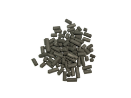 [SR4-600]  600 Iodine 4mm Pellet Activated Carbon | VOC &amp; Vapor Recovery