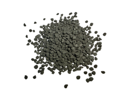 [YP500-8X30] Coal-Based Granular Activated Carbon 8×30 Mesh, Iodine Value 500 | For Wastewater Treatment &amp; Gas Adsorption