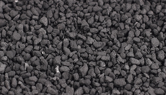 Coal-Based Granular Activated Carbon 8×30 Mesh, Iodine Value 750 | For Drinking Water &amp; Wastewater Treatment