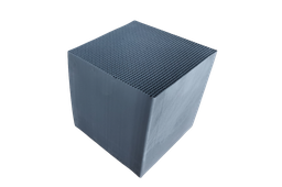 [蜂窝活性炭] 蜂窝活性炭（耐水/不耐水） | 工业废气与空气净化